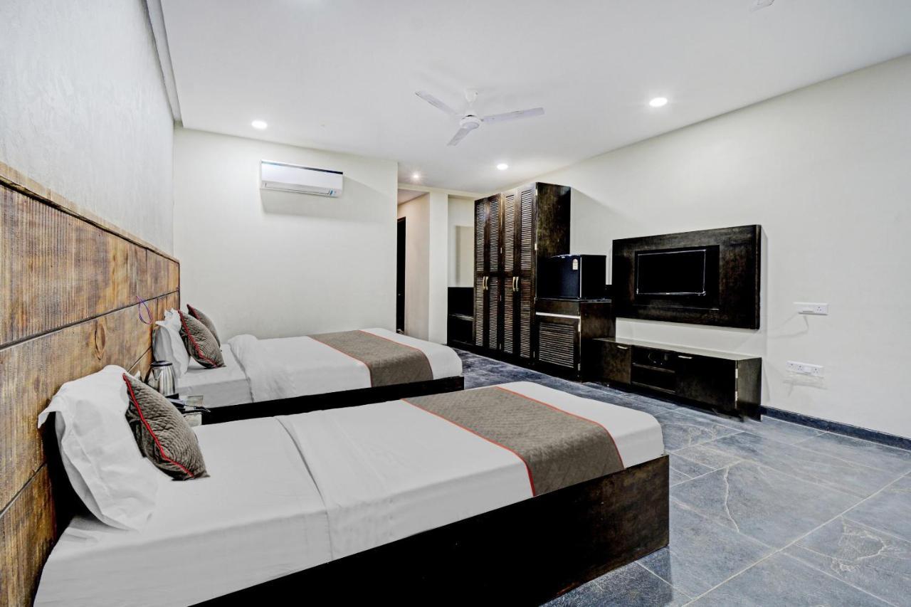 Hotel Oyo 80372 Townhouse 413 Jaipur