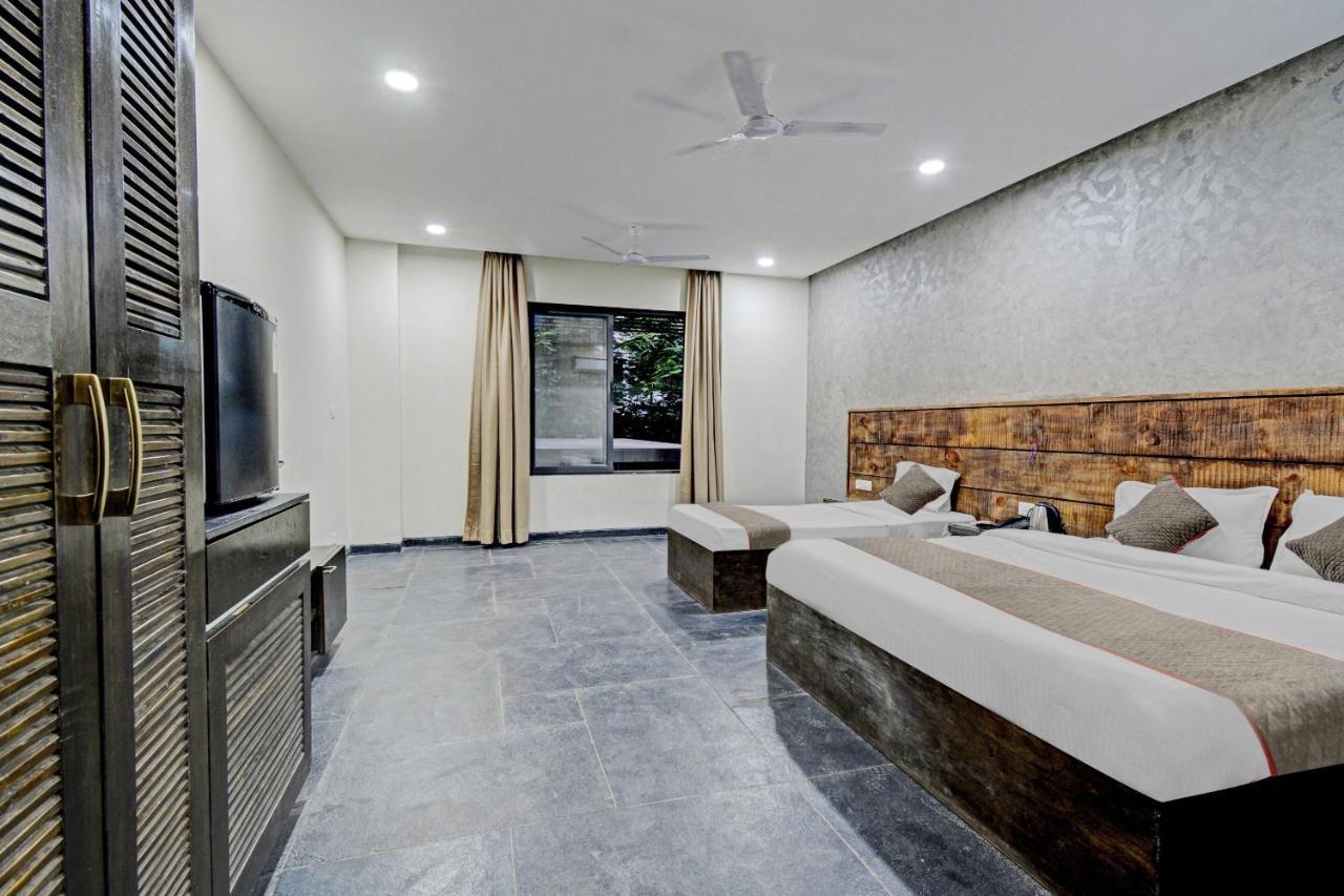 Hotel Oyo 80372 Townhouse 413 Jaipur