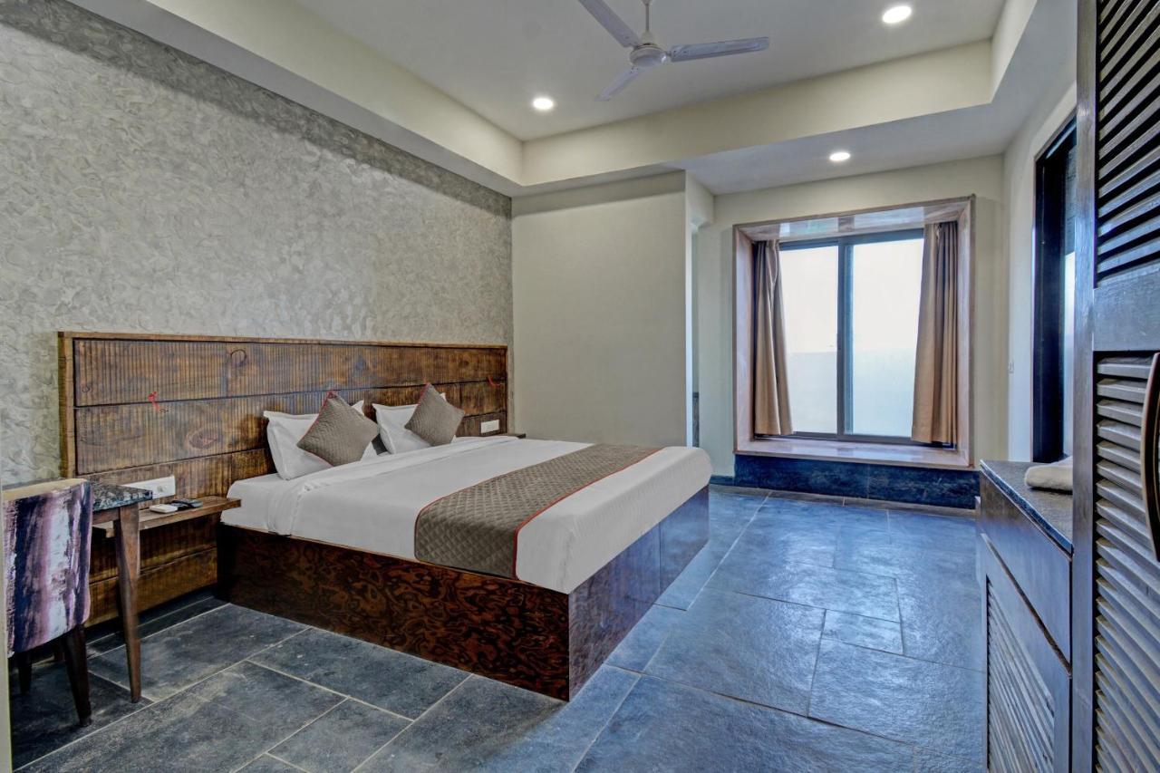 Oyo 80372 Townhouse 413 Jaipur