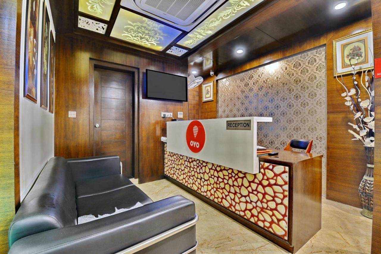 Oyo 9753 Cheelgadi Hotel Jaipur