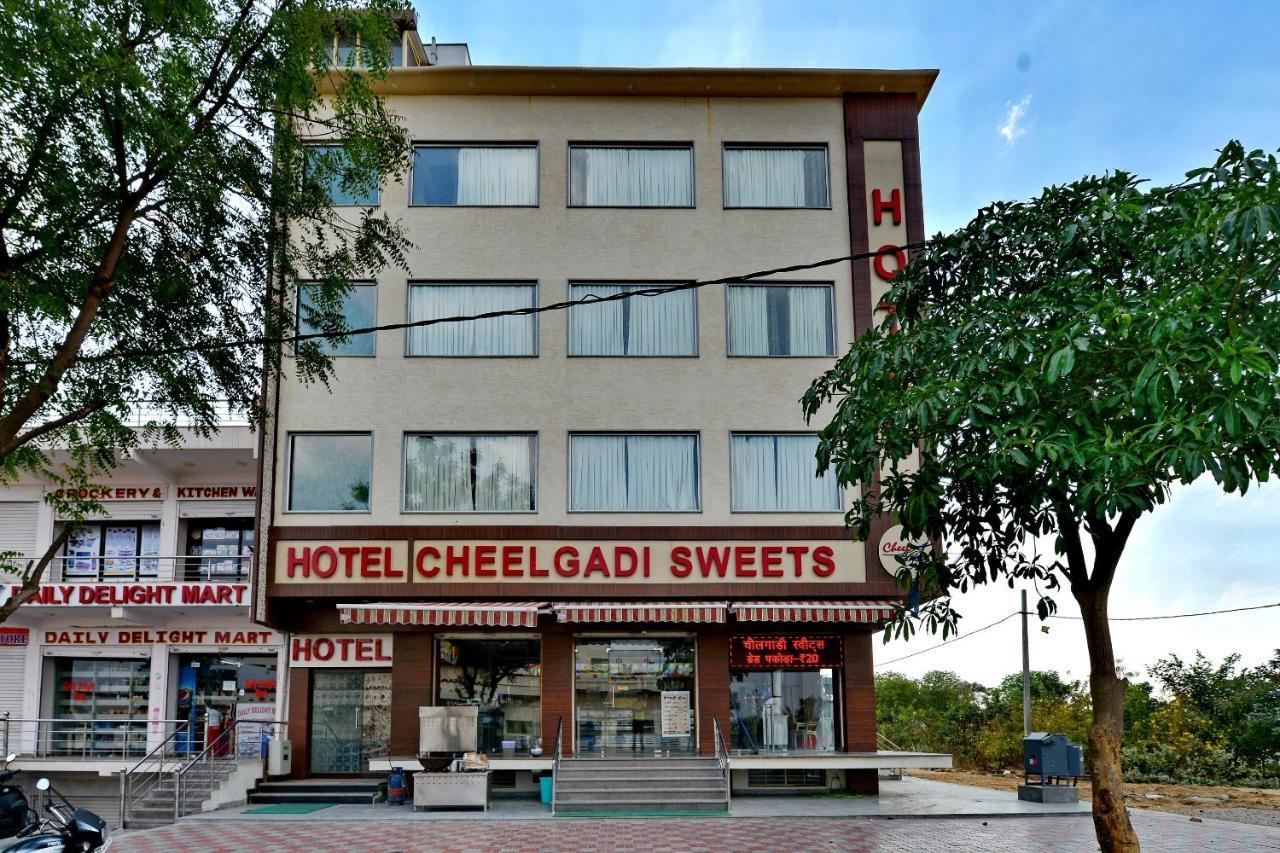 Oyo 9753 Cheelgadi 3*