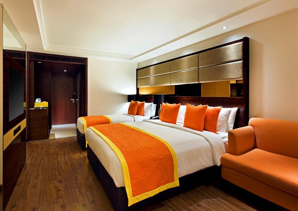 Zone By The Park , Bani Park Hotel Jaipur