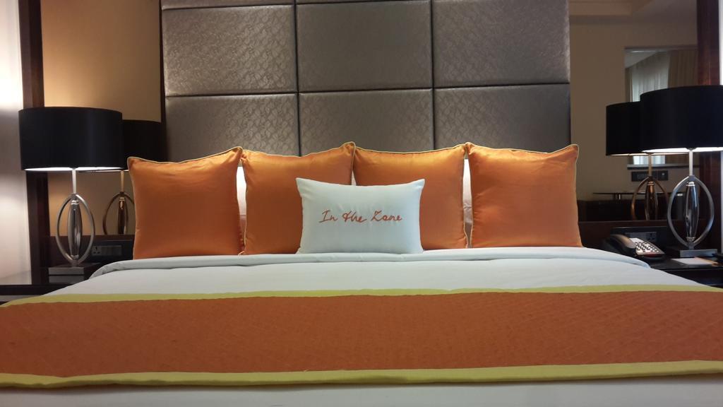 Zone By The Park , Bani Park Hotel Jaipur