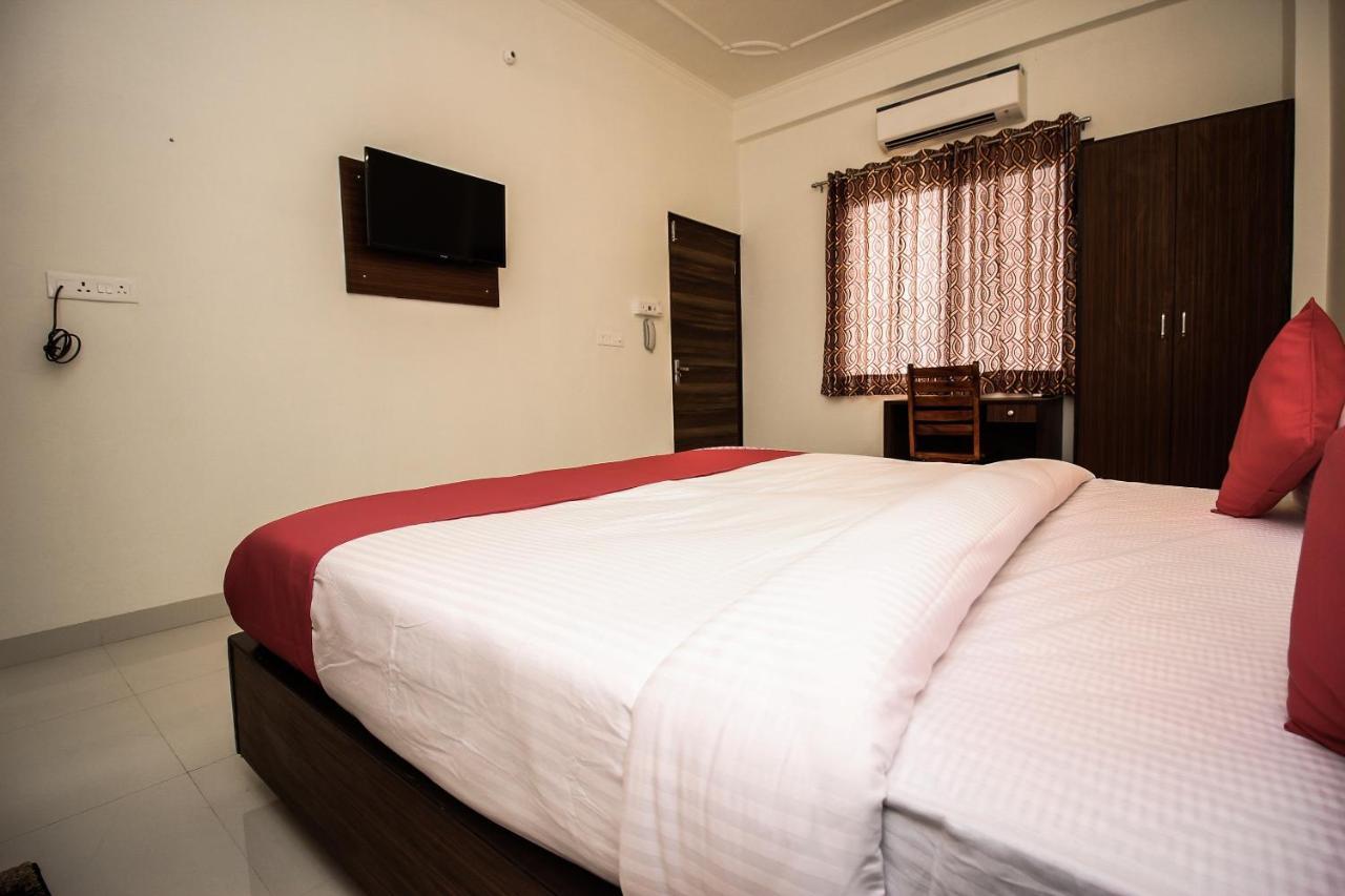 Hotel Collection O O 17241 Mayra Jaipur