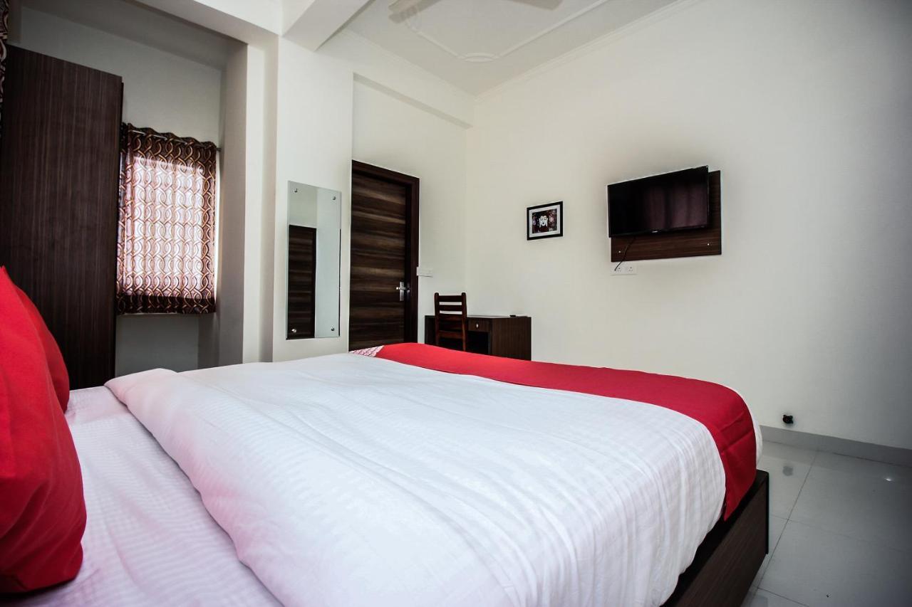 Hotel Collection O O 17241 Mayra 3*