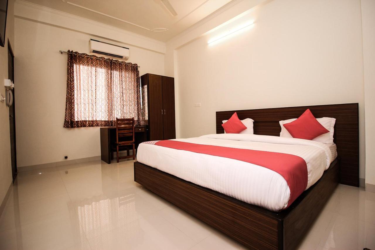 Hotel Collection O O 17241 Mayra Jaipur