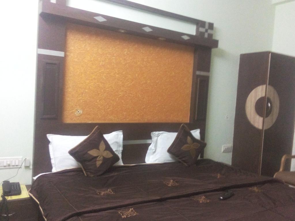 Hotel Candy 2*