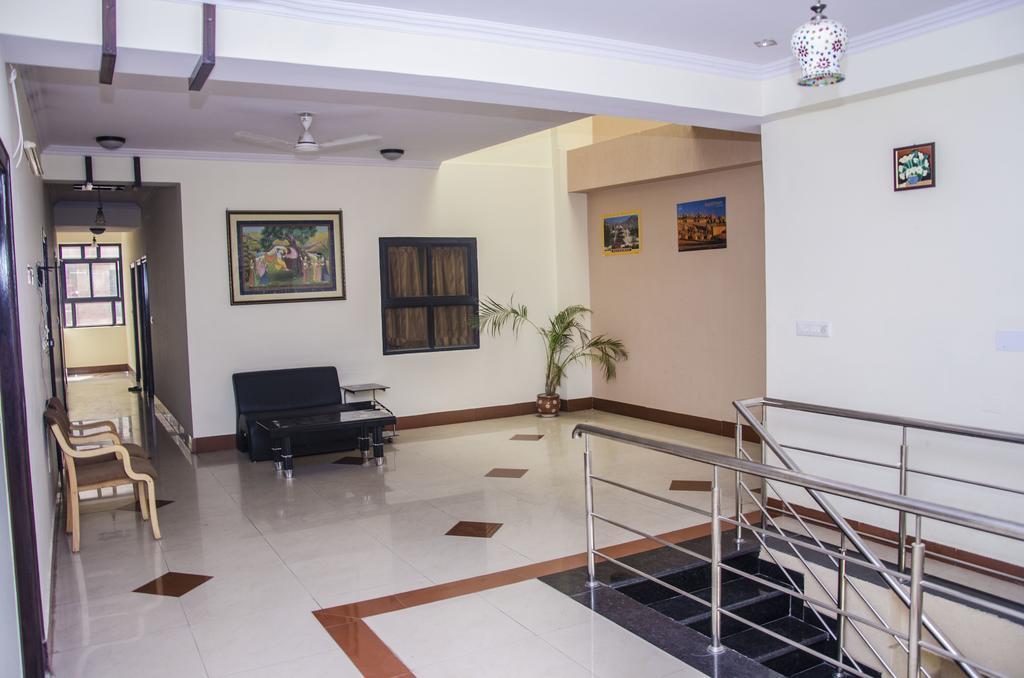 Candy Hotel Jaipur