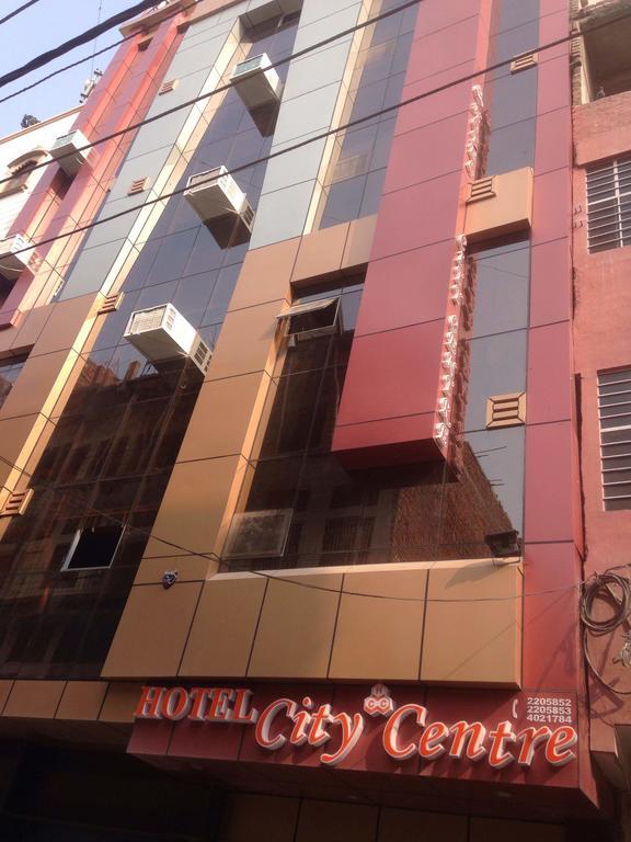 City Centre Hotel 2*