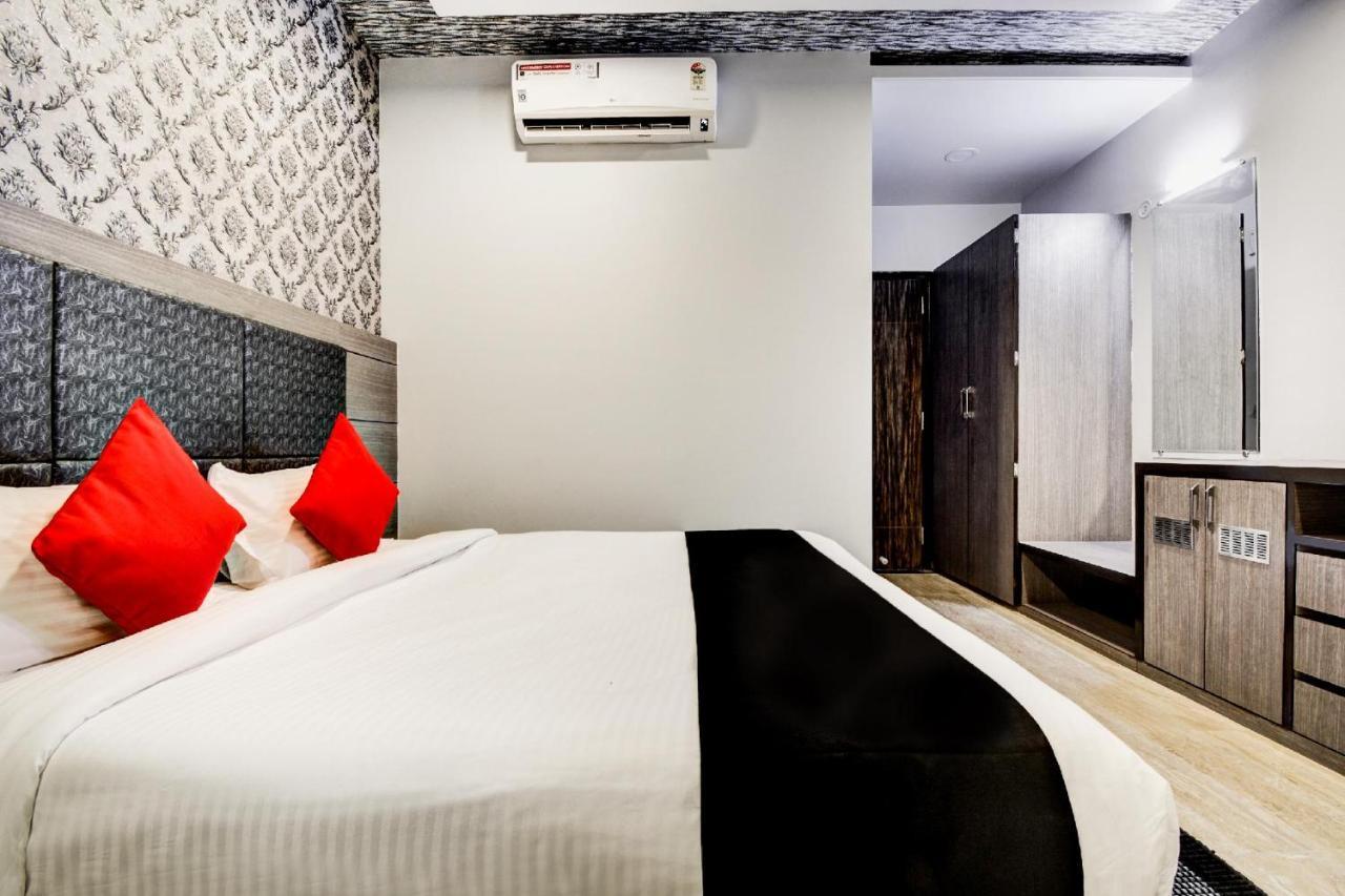 Grand Anshul Hotel