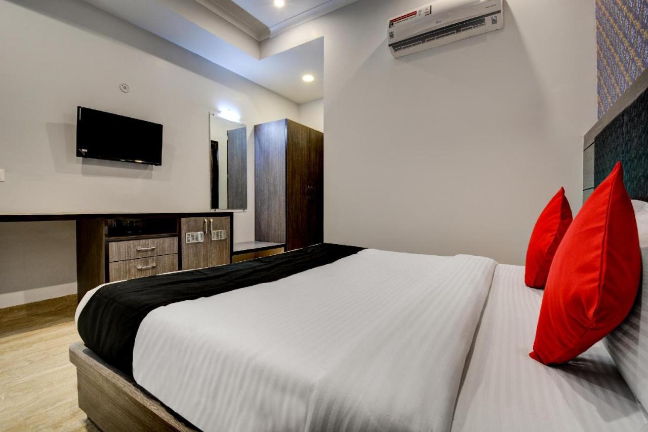 Hotel Grand Anshul Jaipur