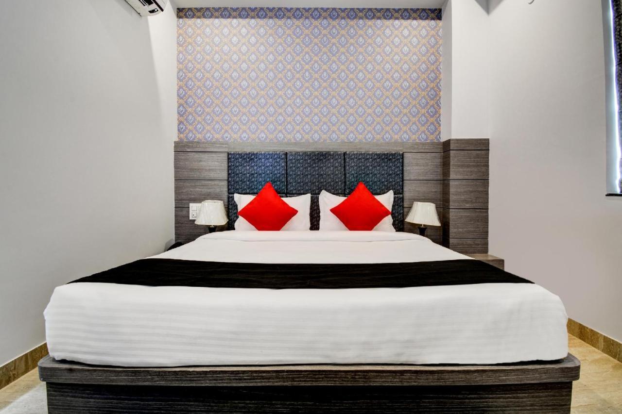Grand Anshul Hotel Jaipur