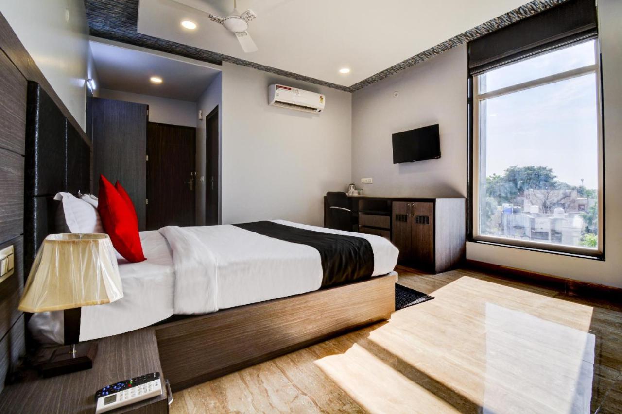 Grand Anshul Hotel Jaipur