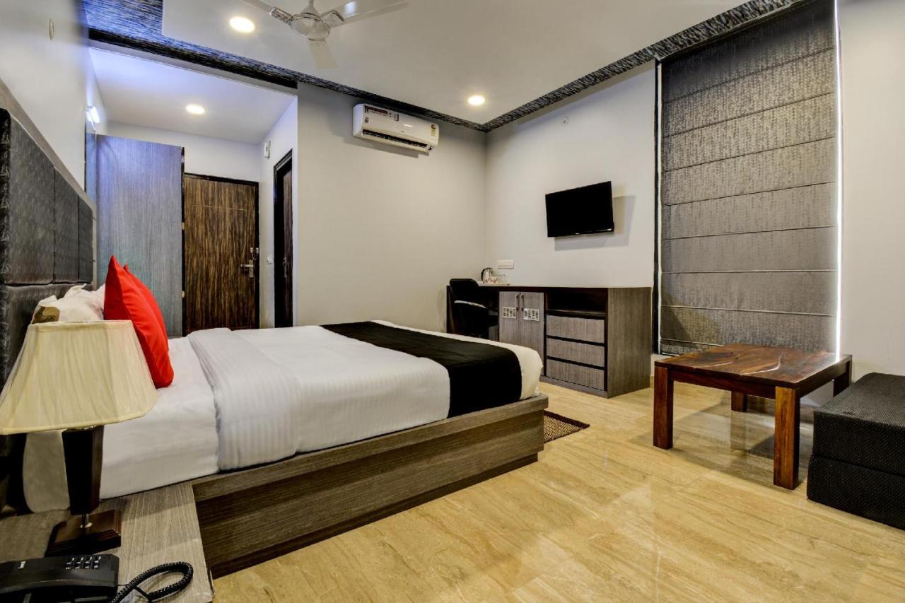 Grand Anshul Jaipur