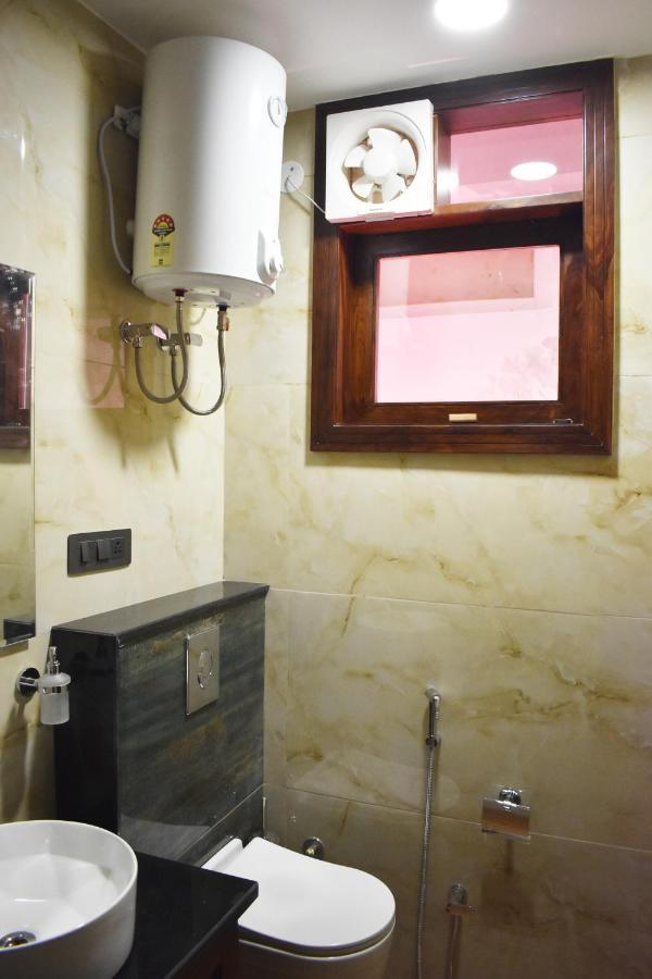 Shanti - Luxury * Jaipur