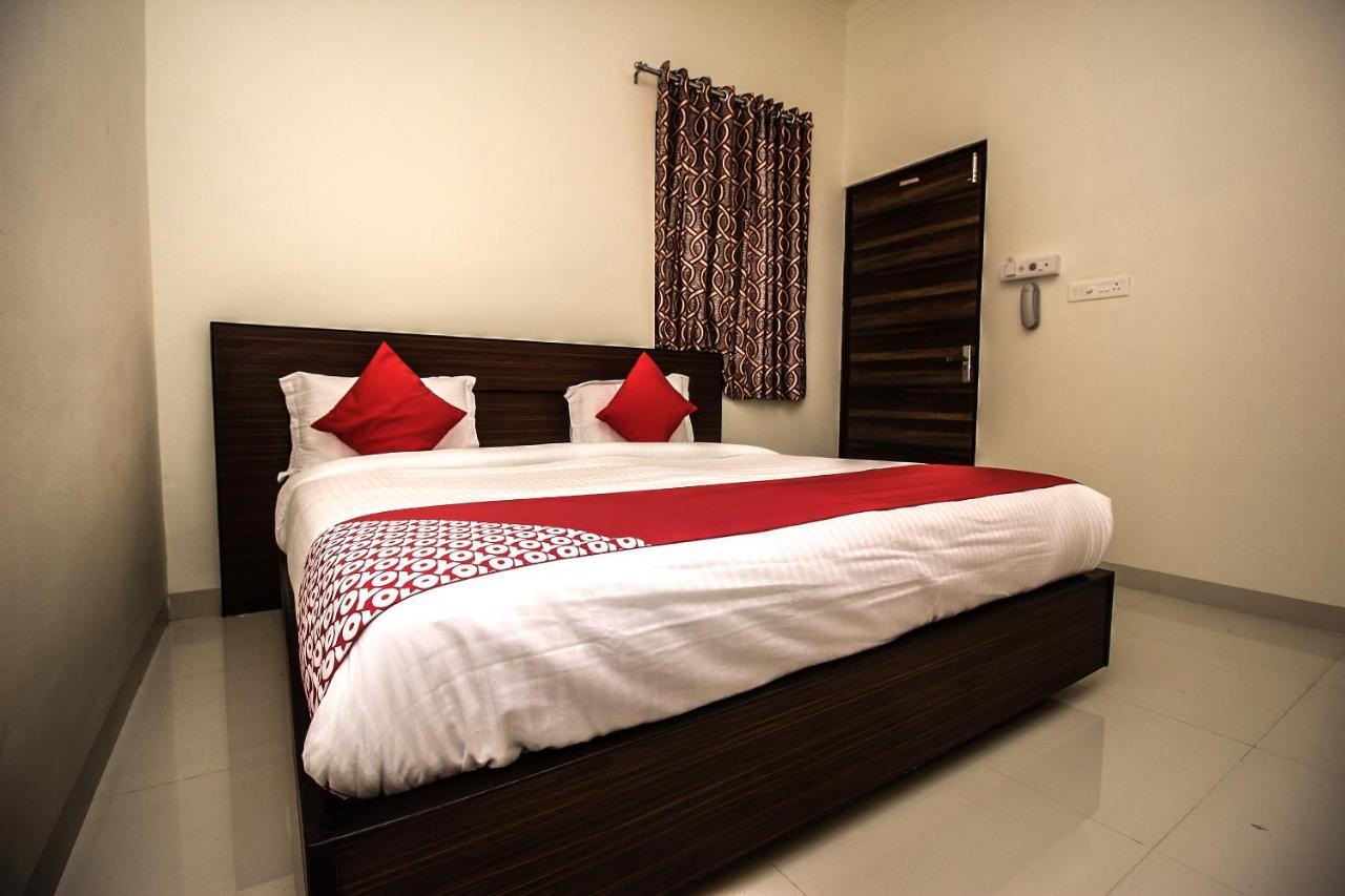 Hotel Collection O O 17241 Mayra Jaipur