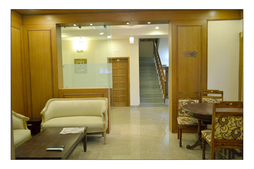 Guest house Indigo Heritage