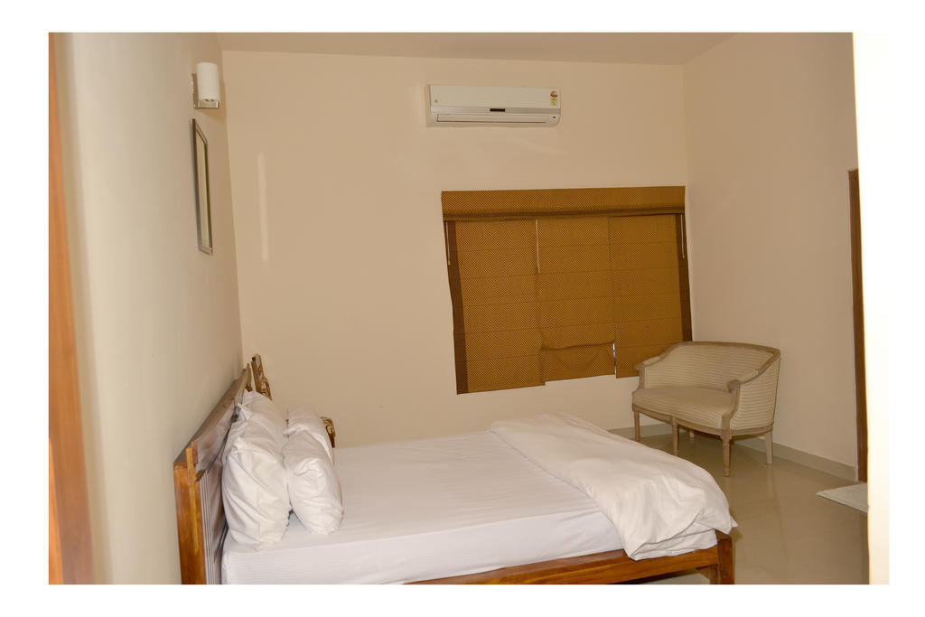Indigo Heritage Guest house