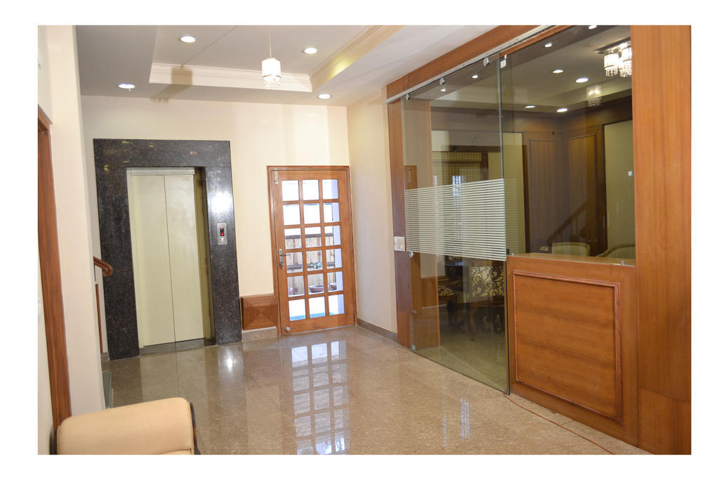 Guest house Indigo Heritage 3*