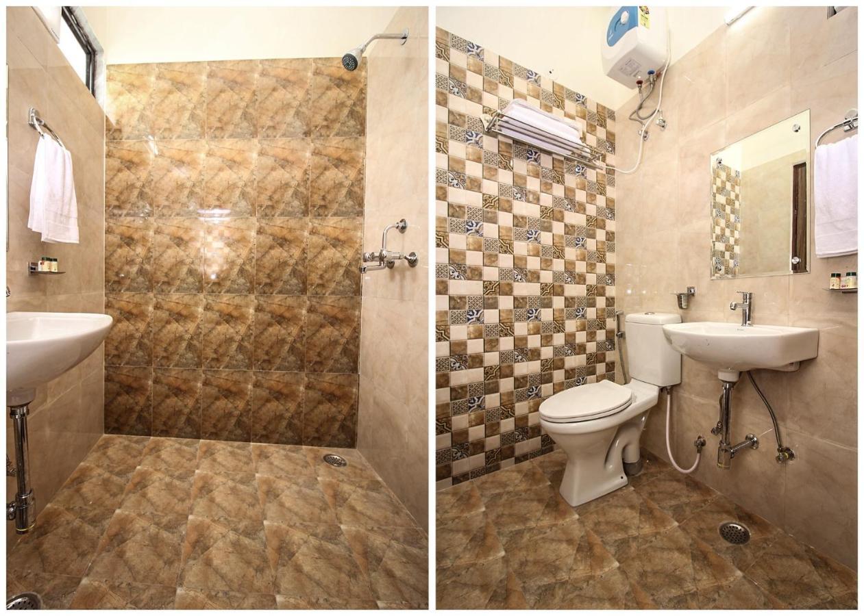 Hotel Collection O O 17241 Mayra Jaipur