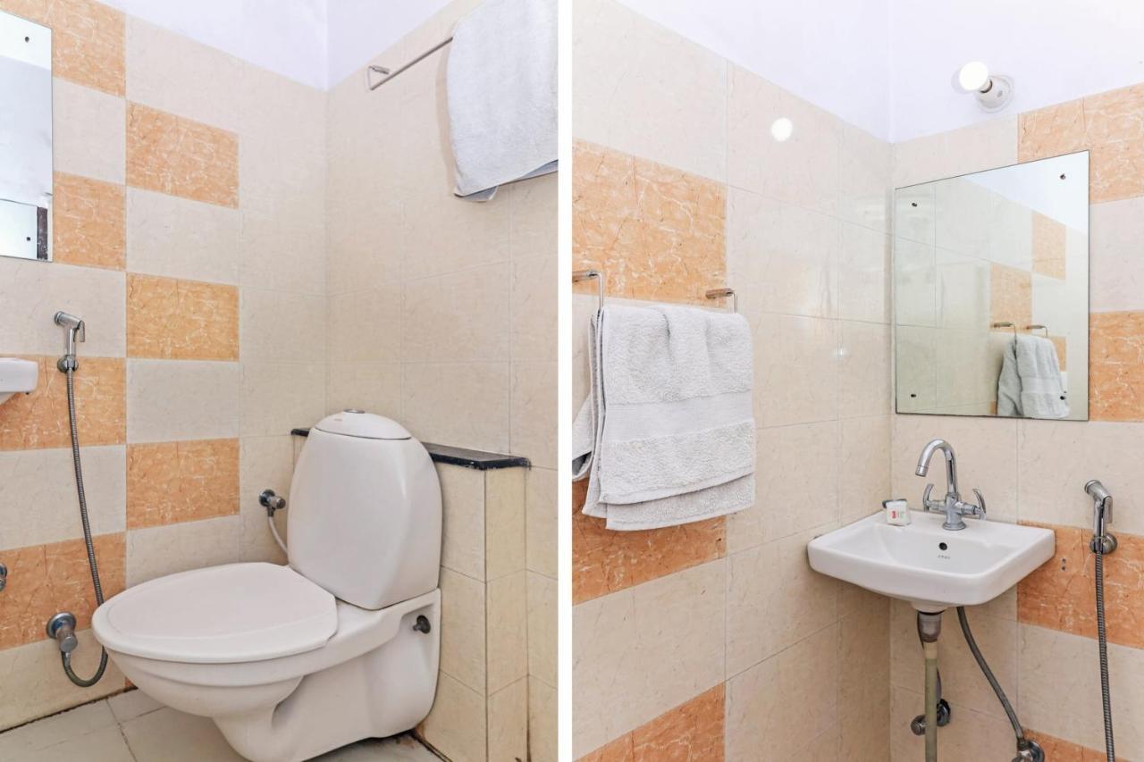 Collection O 35762 Season 4 Hotel 3*
