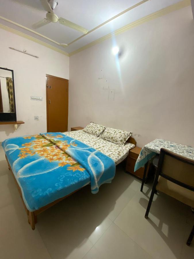 Guest house Blue King Jaipur