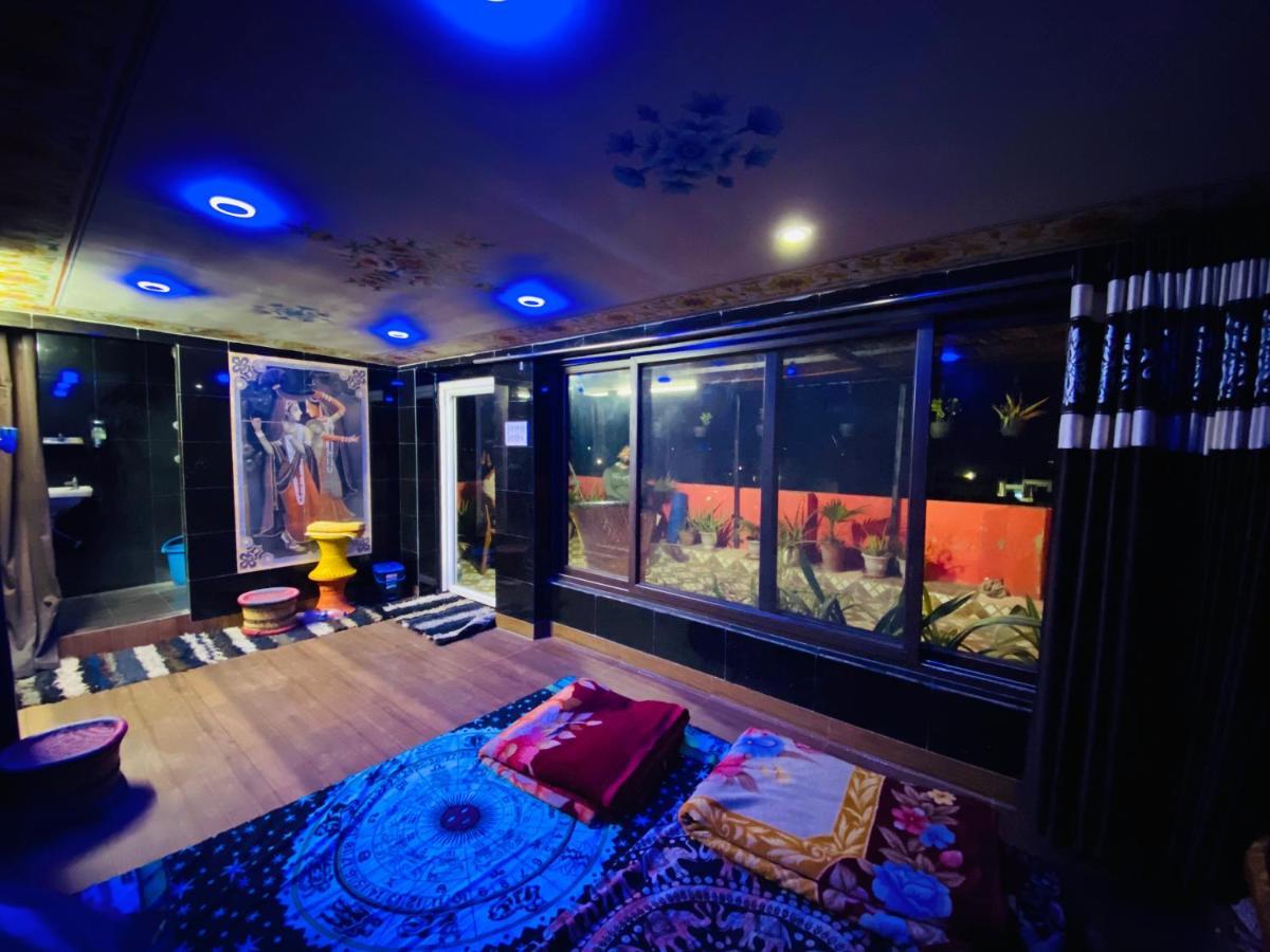 Bhoora House * Jaipur