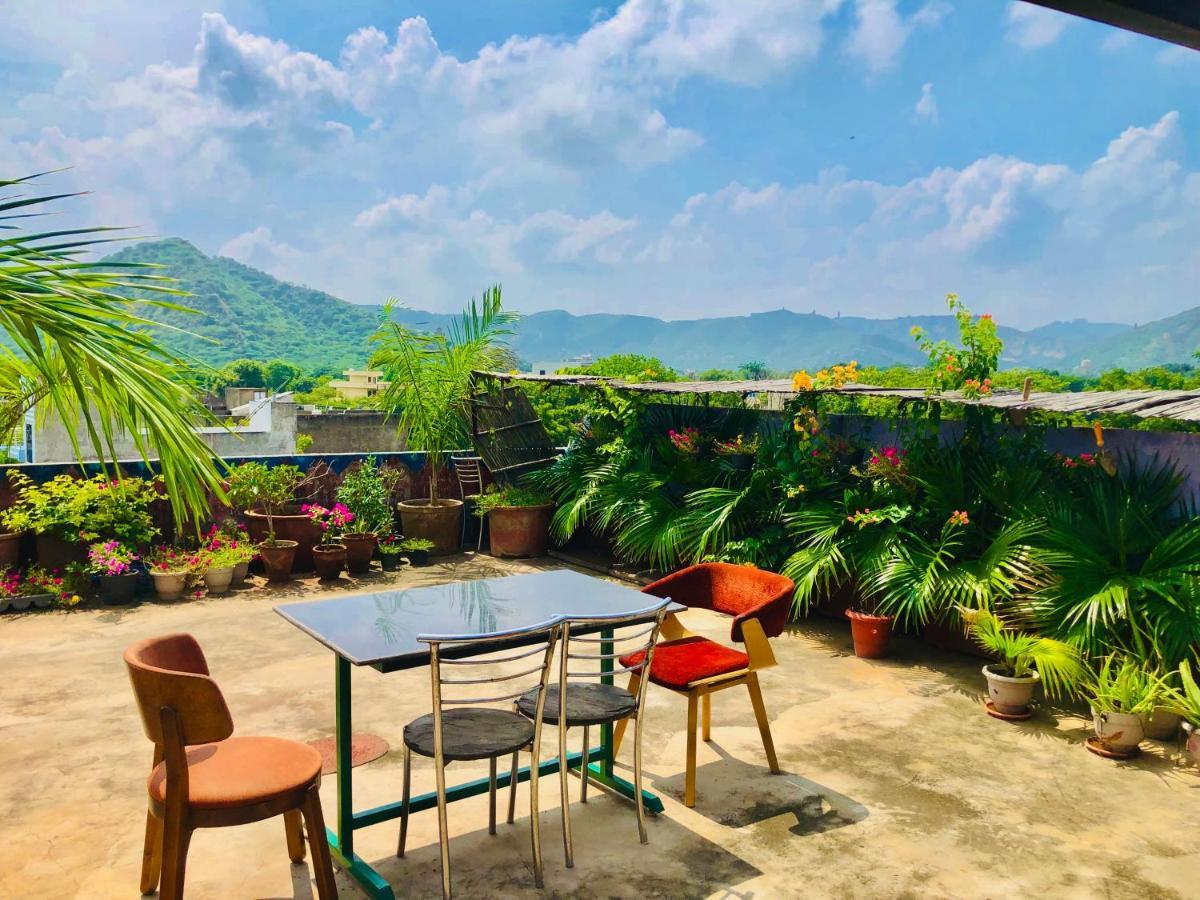 Bhoora House * Jaipur