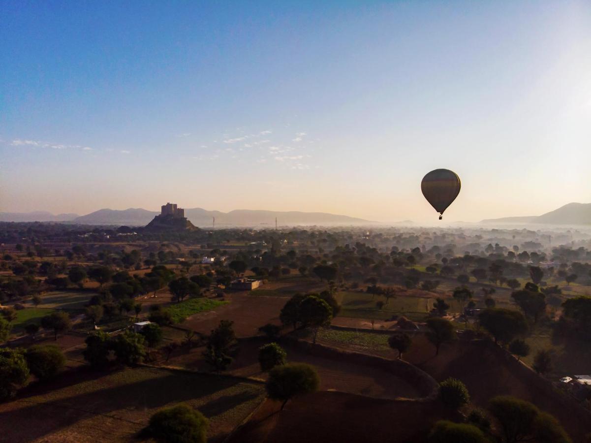 Alila Bishangarh - A Hyatt Brand Hotel Jaipur