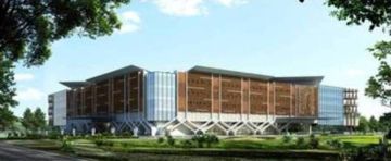Intercontinental Tonk Road By Ihg Jaipur