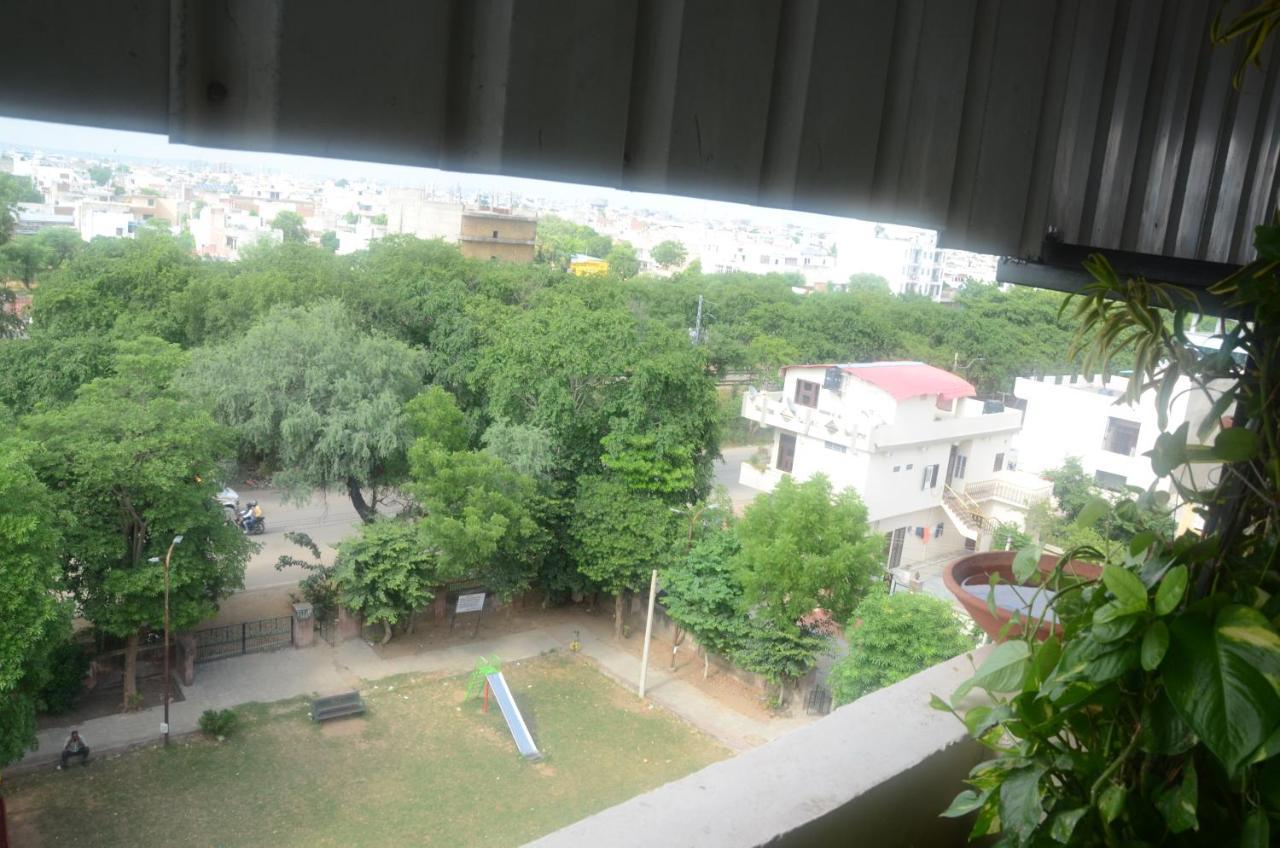Hotel Oyo 71052 Shri Sai Paradise 3*