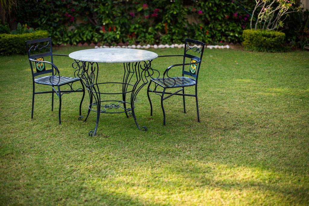 Rawla Rawatsar Hotel