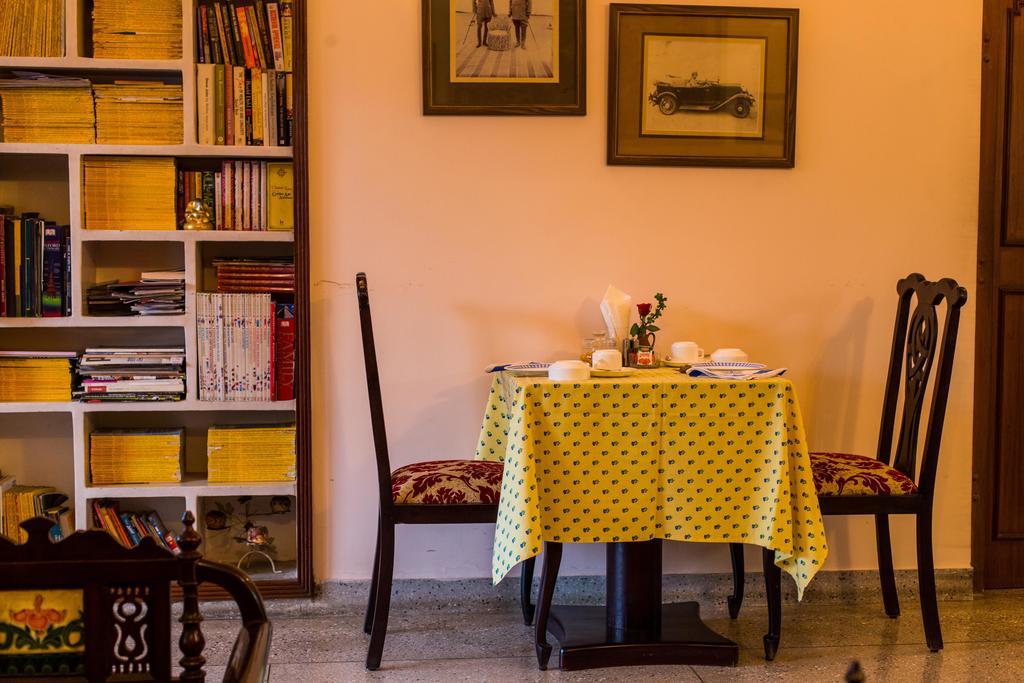 Hotel Rawla Rawatsar
