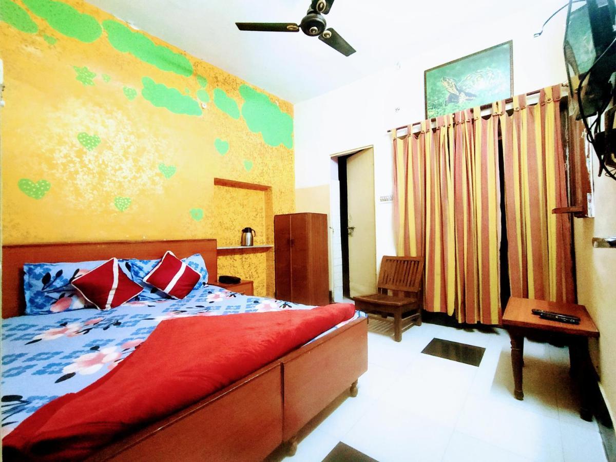 Satkar Hotel Jaipur