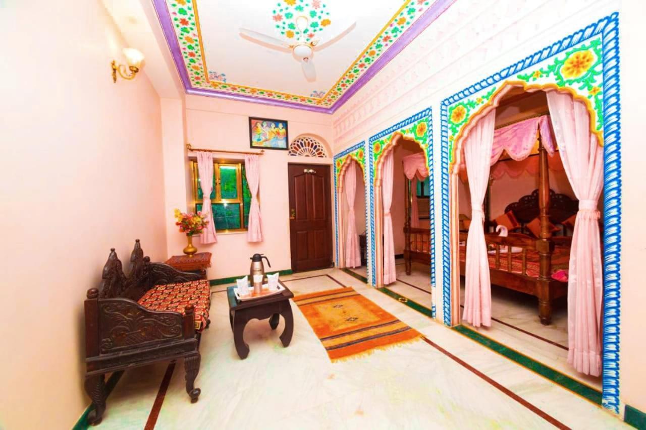 Moon Light Palace Jaipur