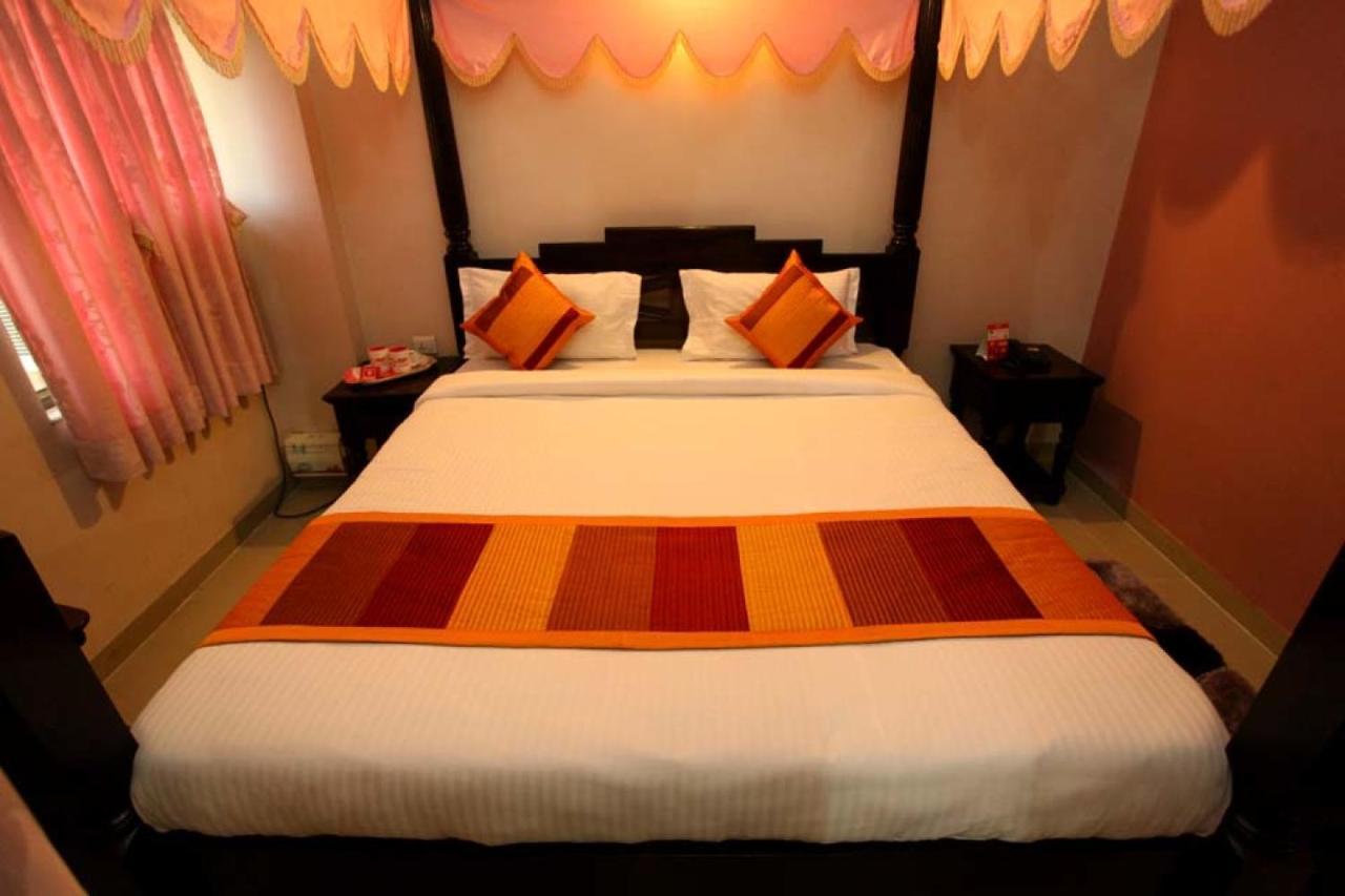 Moon Light Palace Jaipur
