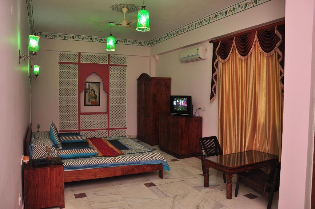 Rani Mahal 3* Jaipur