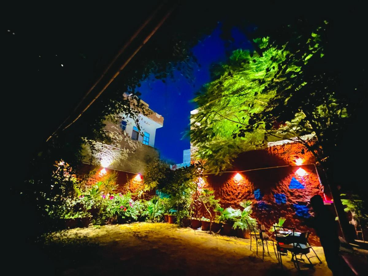 Bhoora House Jaipur