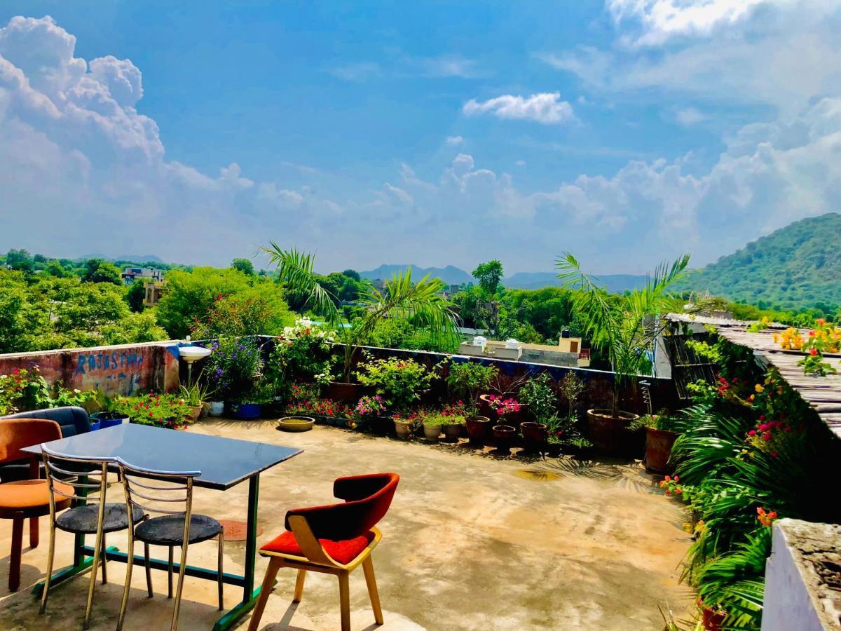 Guest house Bhoora House