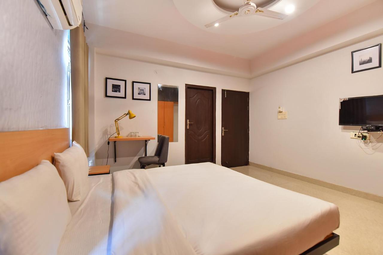 Fabhotel Rushank Palace Hotel 3*