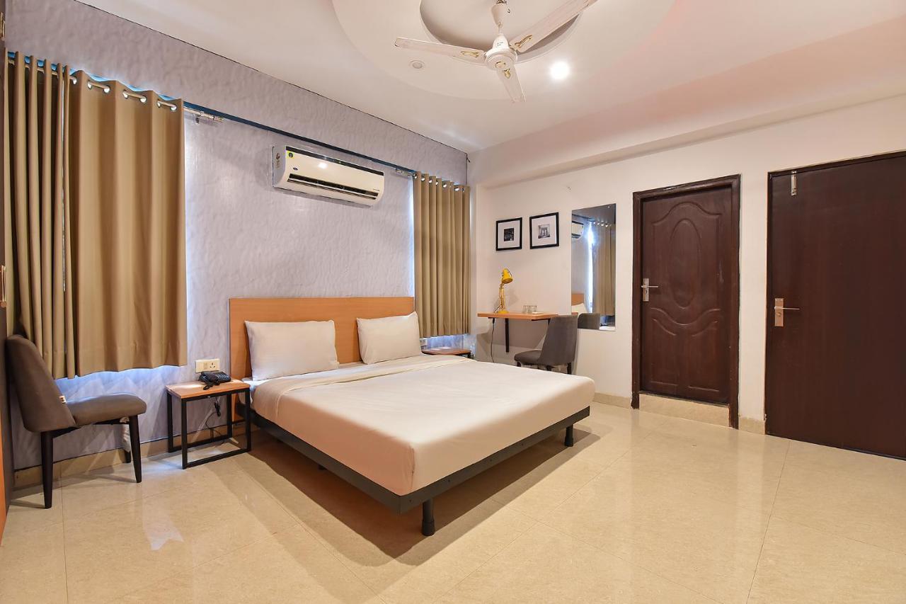 Fabhotel Rushank Palace Hotel Jaipur