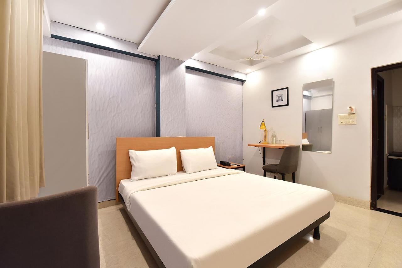 Hotel Fabhotel Rushank Palace 3*