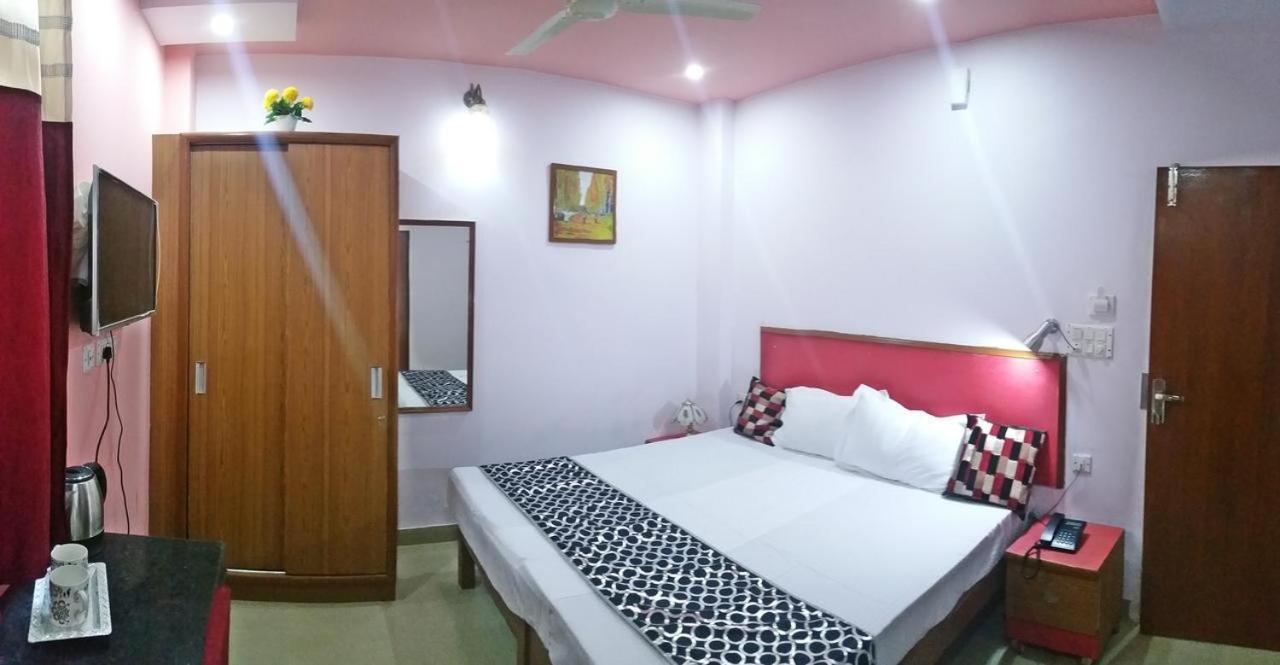 Airport Sky Homestay