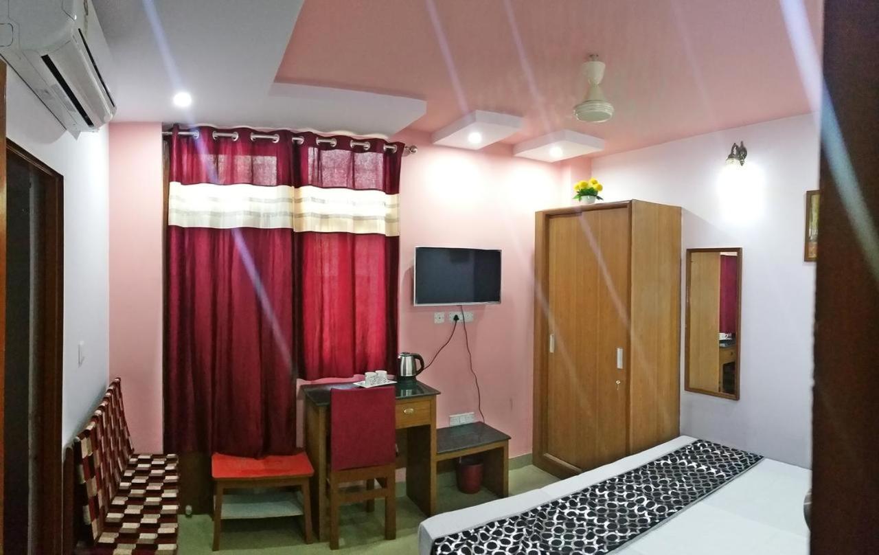 Homestay Airport Sky Jaipur