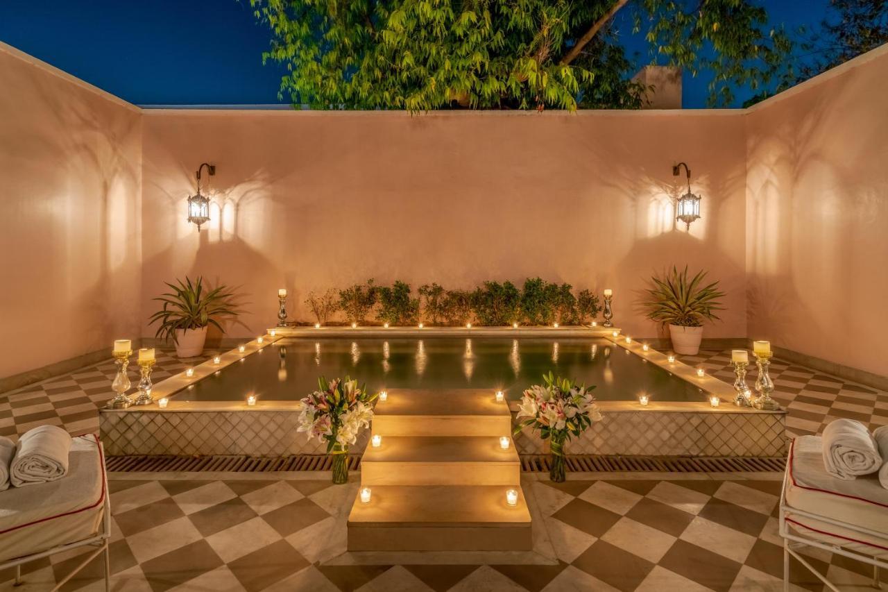 Rajmahal Palace Raas 5* Jaipur