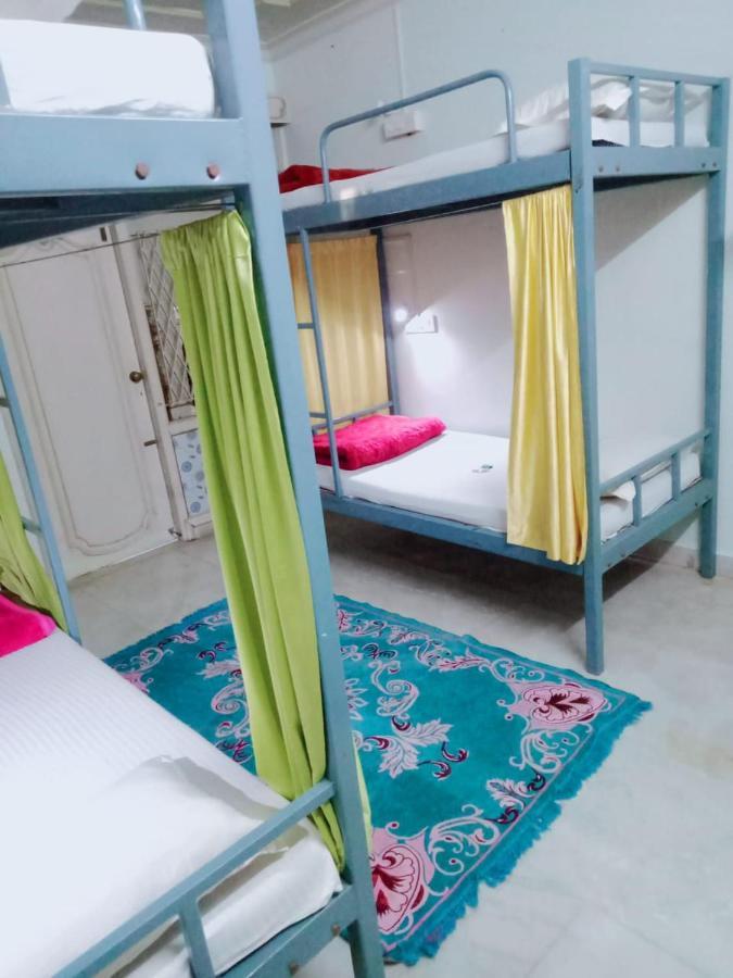 Antara By Sturmfrei Hostel *