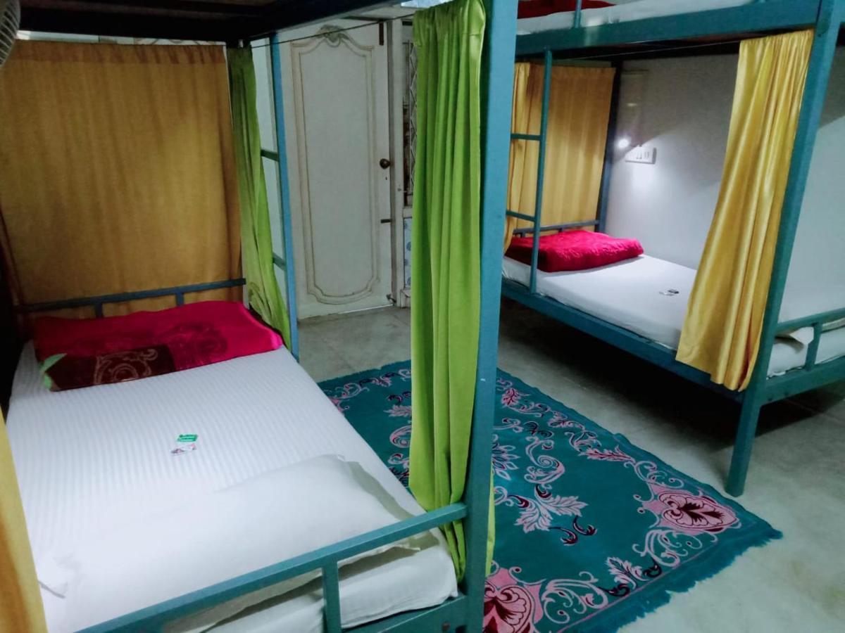 Hostel Antara By Sturmfrei