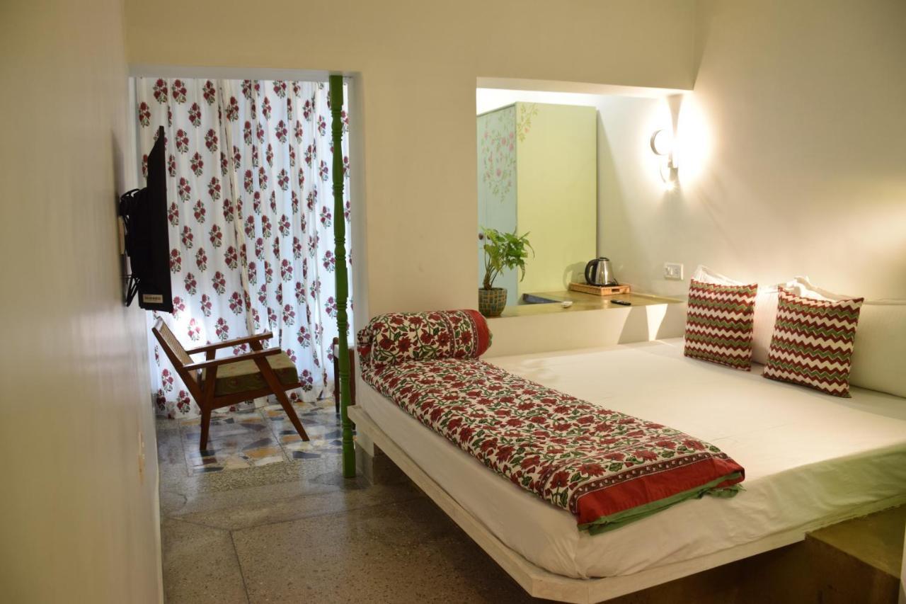 Hotel Mukam, Boutique Jaipur
