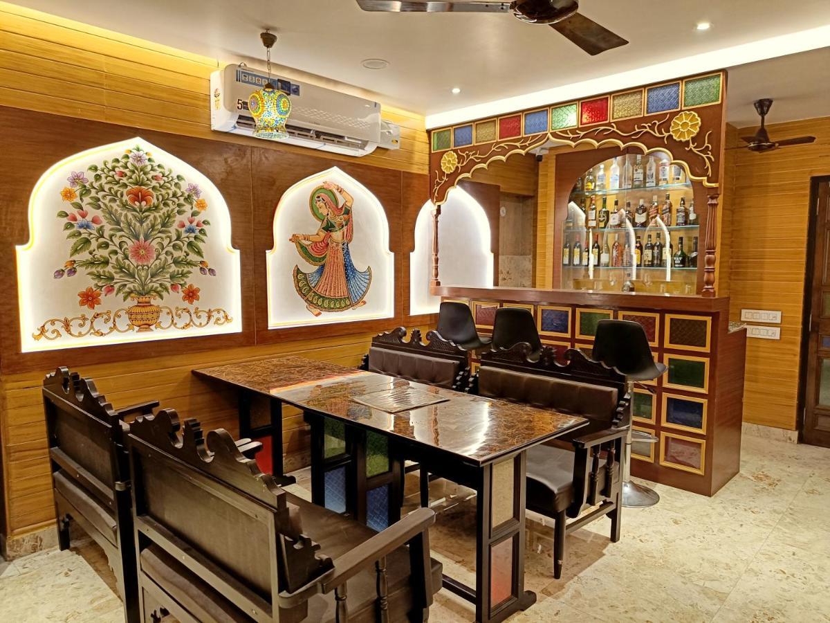 Kalyan Hotel 3*