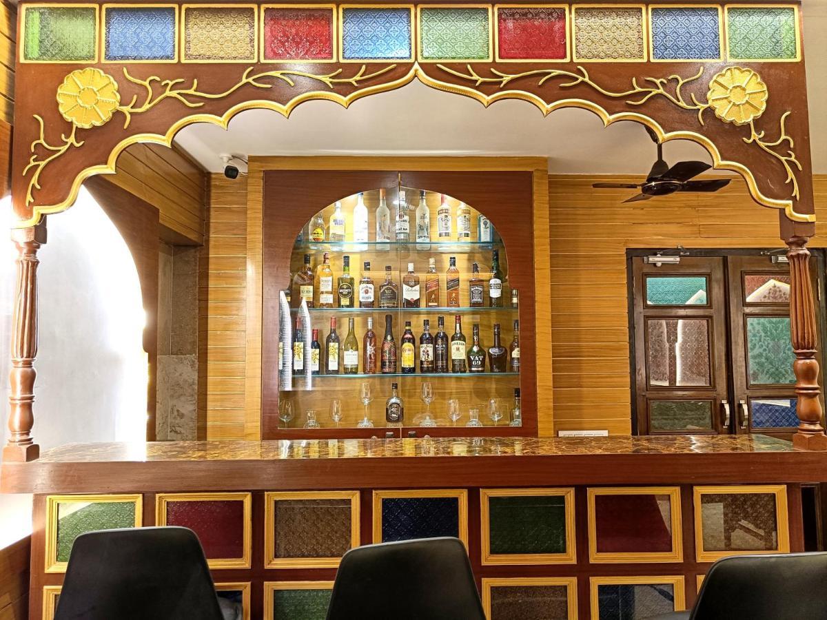 Hotel Kalyan 3*